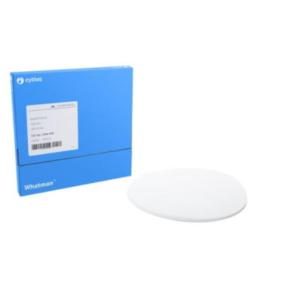 Whatman Grade 44 Quantitative Filter Paper Ashless (Ash 0.007%), circle