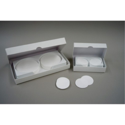 SLS Select Glass Microfibre Filter Discs - Grade SS