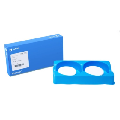 Whatman Grade GF/C Glass Microfiber Filter Binder Free