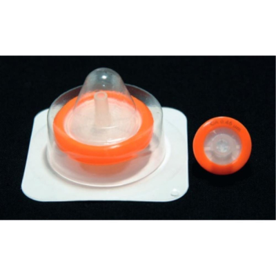 ClearLine Syringe Filter CA