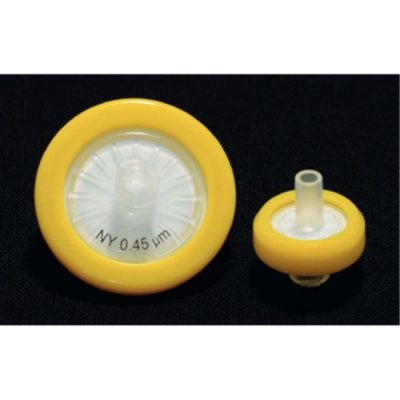 ClearLine Syringe Filter Sterile Nylon