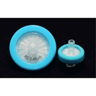 ClearLine Syringe Filter Sterile RC