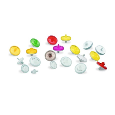 Sartorius Minisart NML Syringe Filters SFCA