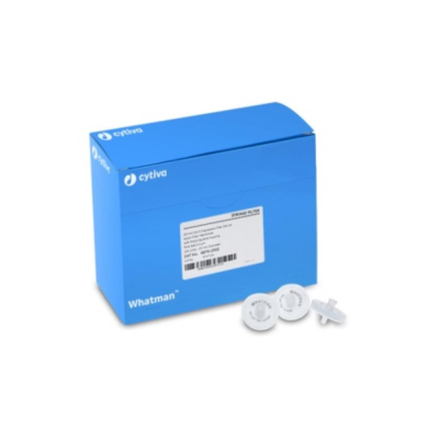 Whatman Puradisc Syringe Filters PP