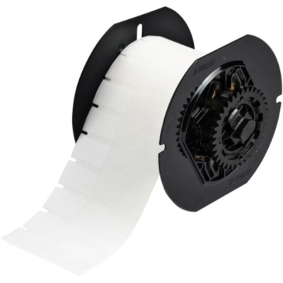 Brady Polyester Labels for the BBP33 Printer
