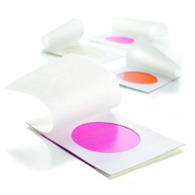 3M Petrifilm High-Sensitivity Coliform Count (HSCC) Plates