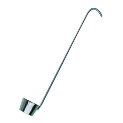 Dipper Milk Stainless Steel