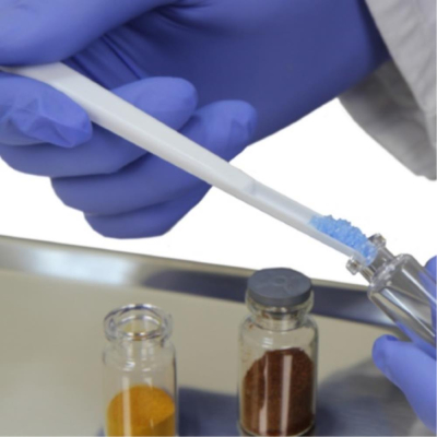 SteriWare Micro Spatula