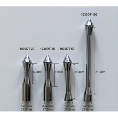Powder Thief Sample Tip for Sampler