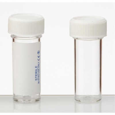 SLS Select 7mL PS Bijou Container