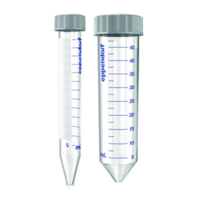 Eppendorf Conical Tubes sterile pyrogen- DNase- RNase- and DNA-free