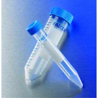 Falcon Conical Polypropylene Centrifuge Tube