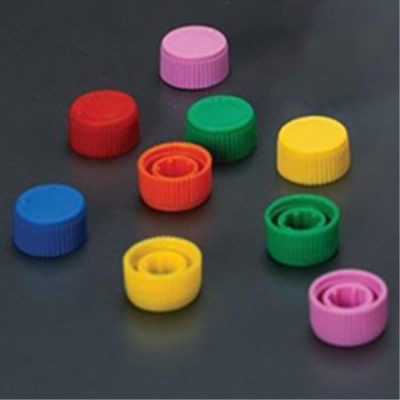 APEX Screw Cap with O-Ring for Microcentrifuge Tube
