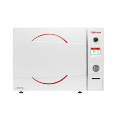 Tuttnauer Benchtop Autoclave 3870EL-D