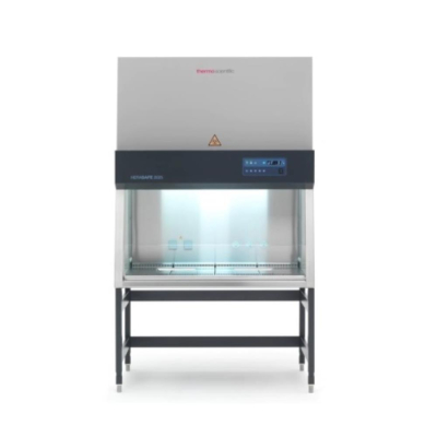 HeraSafe 2025 Class 2 Biological Safety Cabinet UV EN12471