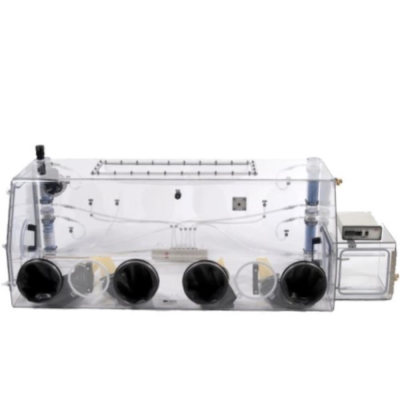 Coy Dry Glove Box Polymer Gloveless Sleeves Unheated