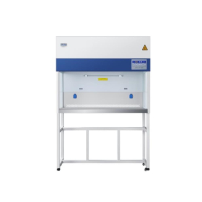 Haier Biomedical HCB Vertical Laminar Flow Cabinet with Stand