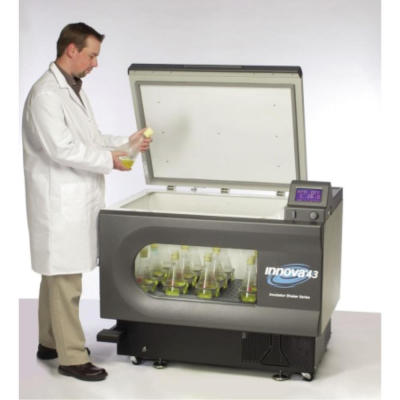 Eppendorf New Brunswick Innova 43R Incubator Shaker