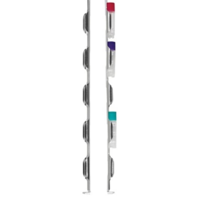 Heathrow Scientific Cryogenic Vial Cane - Aluminum