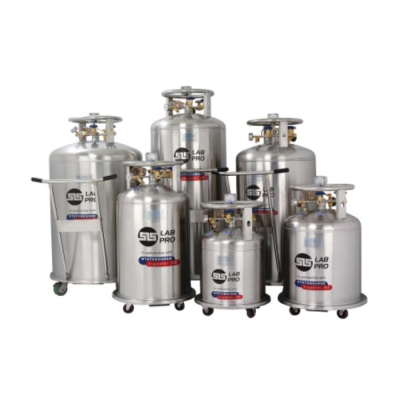 SLS Lab Pro Statebourne Cryostor