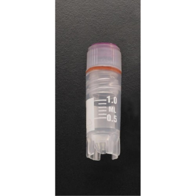 Simport Cryovial T301
