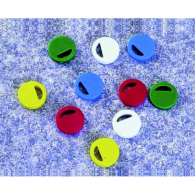 Nalgene Cap Coder