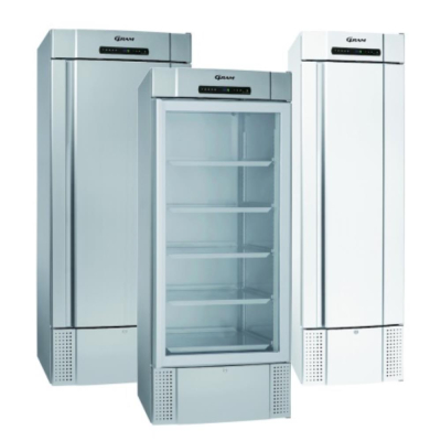 Gram BioMidi Freezer Upright -25C