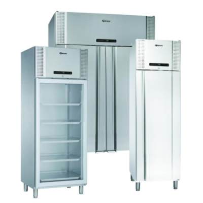 Gram BioPlus Freezer Upright -25C
