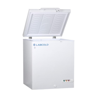 Labcold Sparkfree Laboratory Chest Freezer -20C
