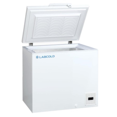 Labcold Sparkfree Chest Superfreezer