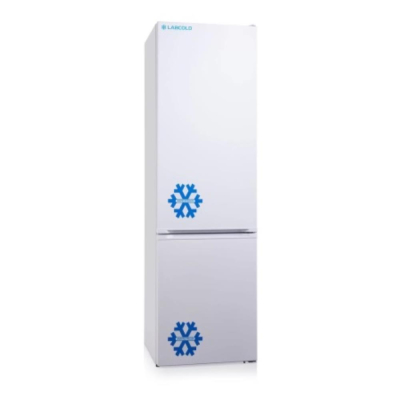 Labcold Sparkfree Fridge Freezer 271/113L