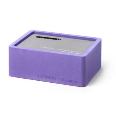 Corning CoolBox XT all-day cooling and freezing workstation single capacity