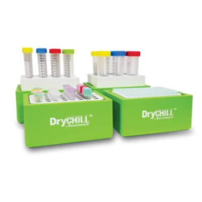 Benchmark DryChill Ice-Free Cooling Block