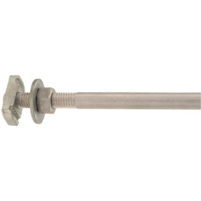 OHAUS Channel Connector Bar