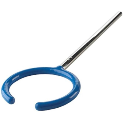 OHAUS PVC Open Ring Clamp