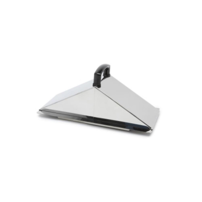 Grant Gabled Stainless Steel Lid