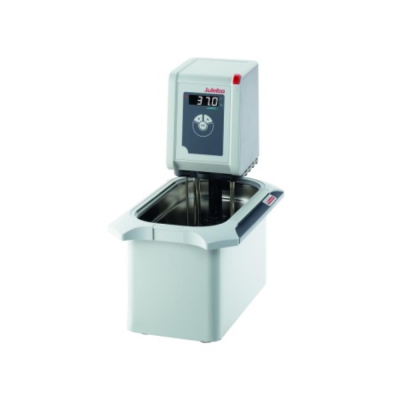 Julabo C Open Heating Bath Circulator; Stainless Steel Bath