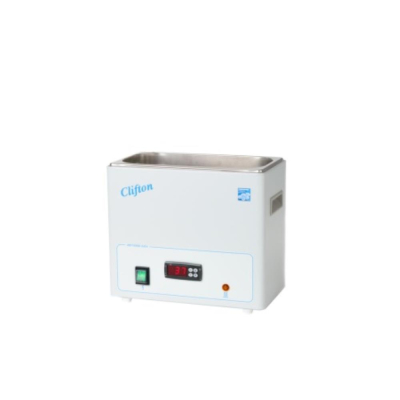 Clifton NE1D Digital Thermostatic Water Bath complete  with Stainless Steel False Base