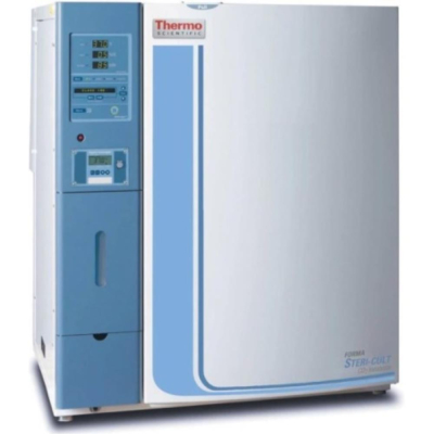 Thermo Scientific Forma Steri-Cult CO2 Inbucator CTS Series with Factory Acceptance Test Documentati