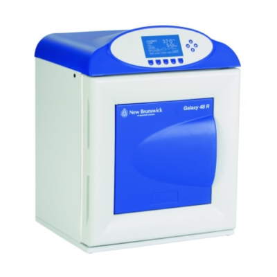 Galaxy 48 R CO2 Incubator with high-temperature disinfection