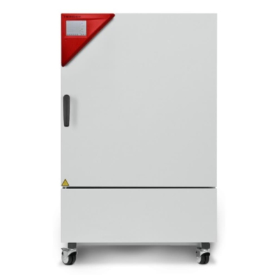 BINDER KBWF Plant Growth Chamber with Light and Humidity