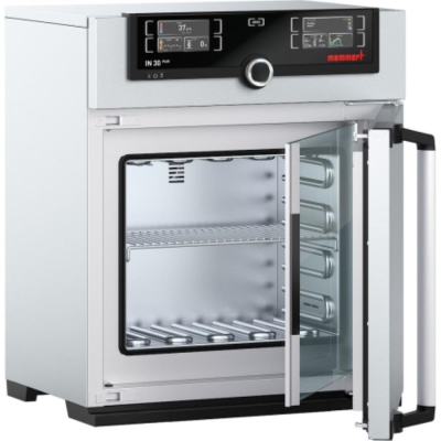 Memmert Incubator IN plus Natural Convection TwinDISPLAY