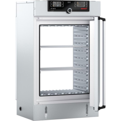 Memmert Pass-Through Oven TwinDISPLAY with 2 Grids