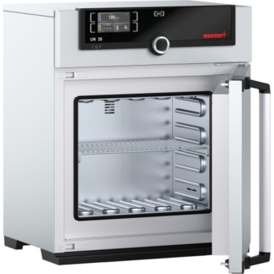Memmert Universal Oven UN Series Natural Convection SingleDISPLAY