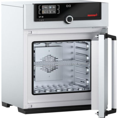 Memmert Universal Oven UF Series Forced Air Circulation SingleDISPLAY