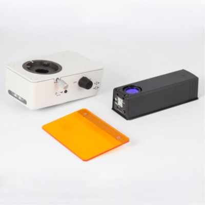 Motic Epi-LED S Fluorescence attachment for BA210