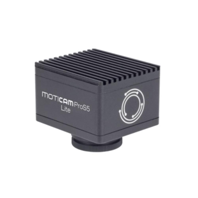 Motic Moticam Pro S5 Microscope Camera