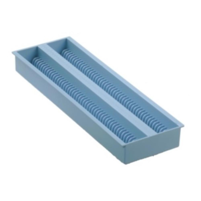 Simport M710 DrainRack for Microscope Slides