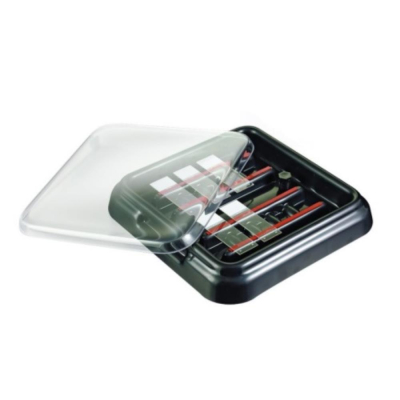 Simport StainTray System