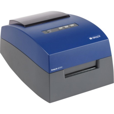 BradyJet J2000 Colour Label Printer